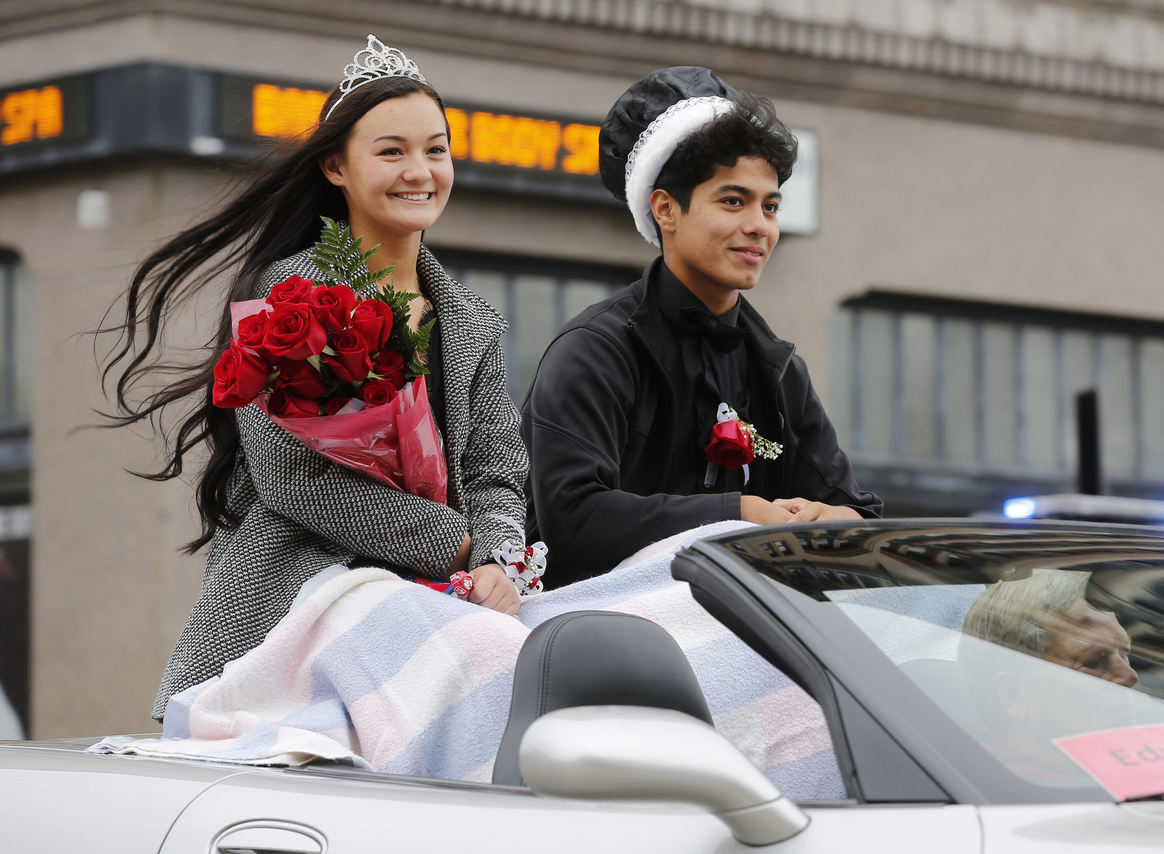 MC Homecoming 1